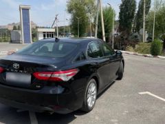 Сүрөт унаа Toyota Camry