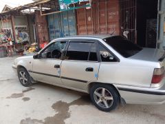 Сүрөт унаа Daewoo Nexia