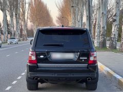 Photo of the vehicle Land Rover Range Rover Sport