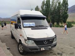 Фото авто Mercedes-Benz Городской