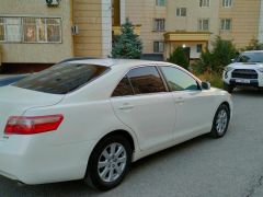 Сүрөт унаа Toyota Camry