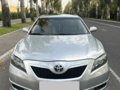 Фото авто Toyota Camry