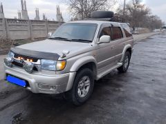 Photo of the vehicle Toyota Hilux Surf