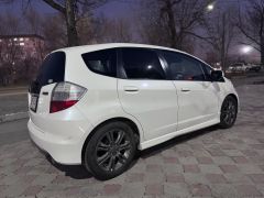 Photo of the vehicle Honda Fit