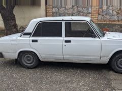 Photo of the vehicle ВАЗ (Lada) 2107