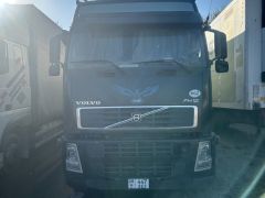 Фото авто Volvo FH