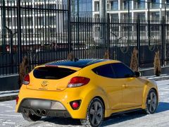 Фото авто Hyundai Veloster