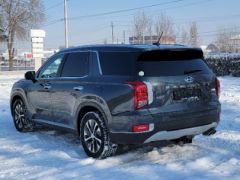 Photo of the vehicle Hyundai Palisade