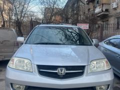 Сүрөт унаа Honda MDX