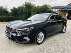 Фото авто Kia K7