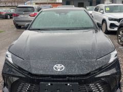 Сүрөт унаа Toyota Camry