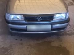 Сүрөт унаа Opel Vectra