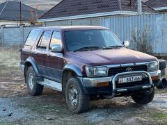 Photo of the vehicle Toyota Hilux Surf