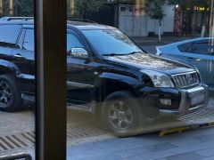 Photo of the vehicle Toyota Land Cruiser Prado