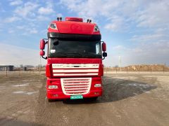 Фото авто DAF XF105 series