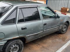 Сүрөт унаа Daewoo Nexia