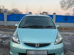 Photo of the vehicle Honda Fit