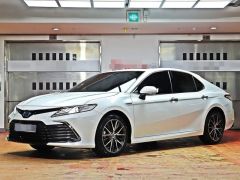 Сүрөт унаа Toyota Camry