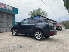 Фото авто Lexus RX