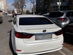 Сүрөт унаа Lexus ES