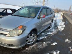 Фото авто Honda Stream