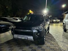 Сүрөт унаа Toyota 4Runner