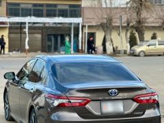 Сүрөт унаа Toyota Camry