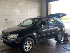 Photo of the vehicle Lexus RX