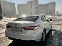 Фото авто Toyota Camry (Japan)