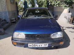 Photo of the vehicle Volkswagen Golf