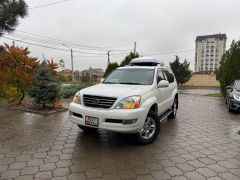 Фото авто Lexus GX