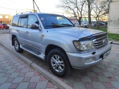 Photo of the vehicle Toyota Land Cruiser