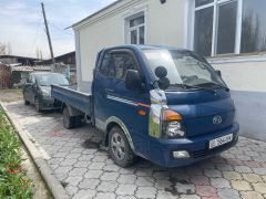 Фото авто Hyundai Porter