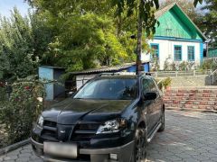 Сүрөт унаа Mitsubishi Outlander