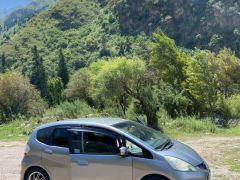 Photo of the vehicle Honda Fit