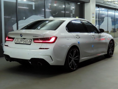 Сүрөт унаа BMW 3 серия