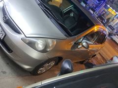 Сүрөт унаа Honda Fit