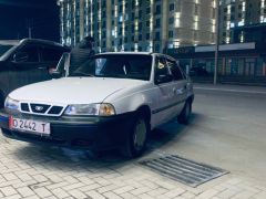 Сүрөт унаа Daewoo Nexia