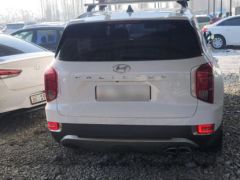 Фото авто Hyundai Palisade