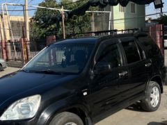 Сүрөт унаа Honda CR-V