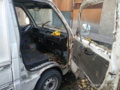 Фото авто Daewoo Labo