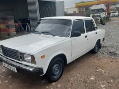 Фото авто ВАЗ (Lada) 2107