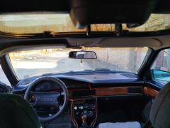 Сүрөт унаа Audi 100