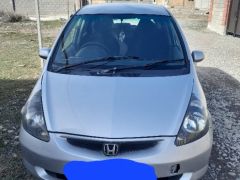 Photo of the vehicle Honda Fit