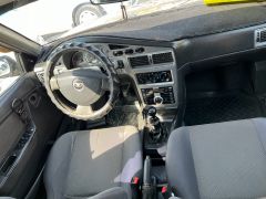 Сүрөт унаа Daewoo Nexia