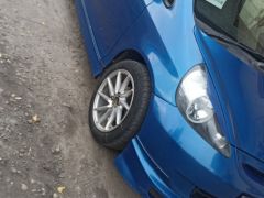 Photo of the vehicle Honda Fit