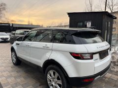 Photo of the vehicle Land Rover Range Rover Velar