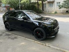 Сүрөт унаа Land Rover Range Rover Velar