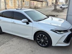 Сүрөт унаа Toyota Avalon