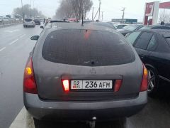 Photo of the vehicle Nissan Primera